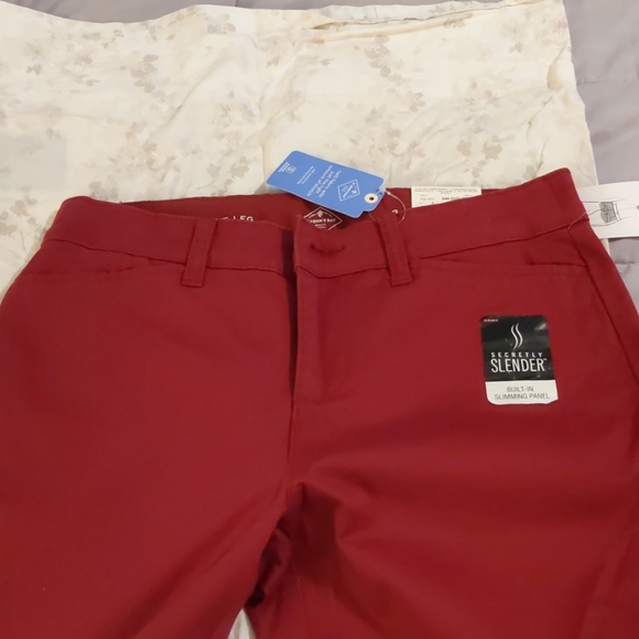 Pants - Picture 2 of 2